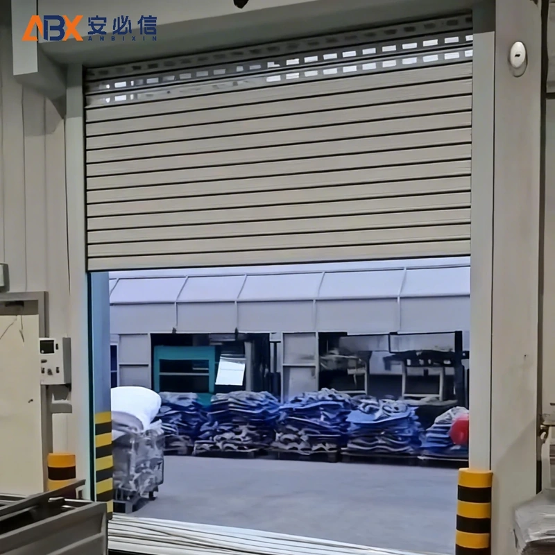 娄底市感应高速门