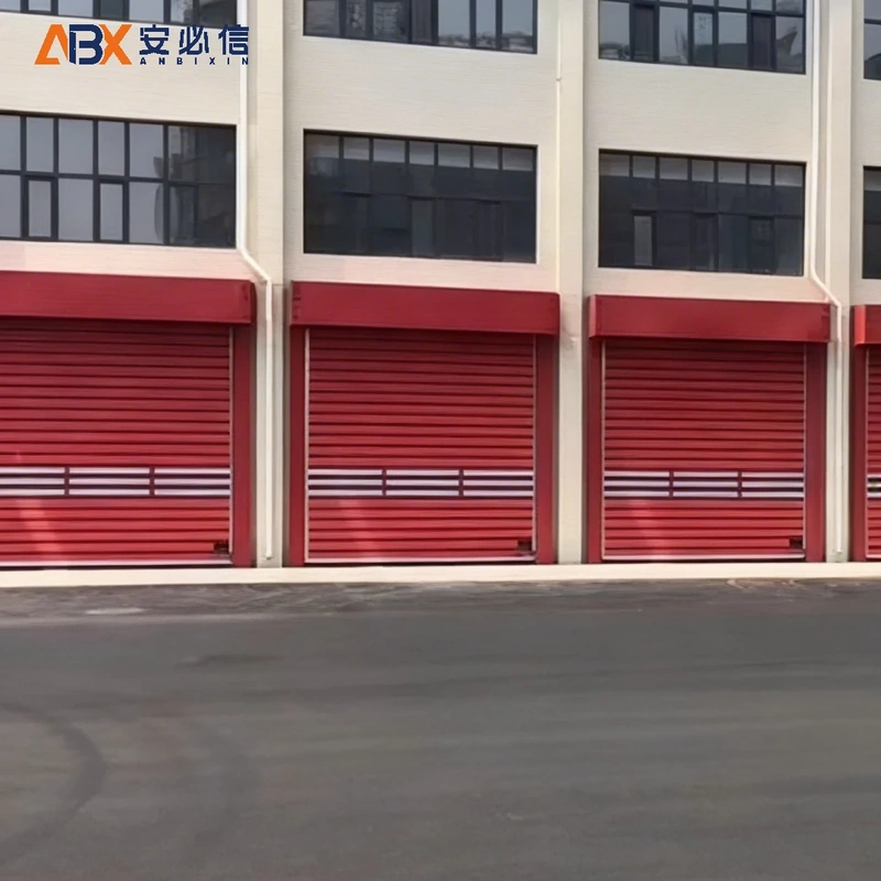 娄底市快速卷帘门